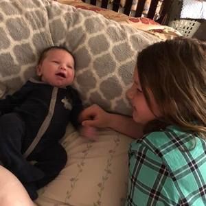 Meet your Posher, Gigi